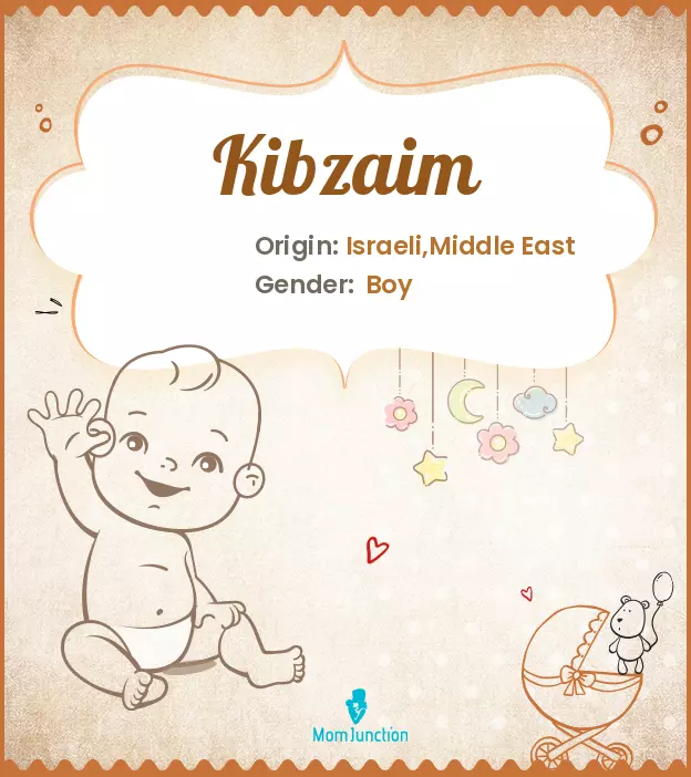 Kibzaim_image