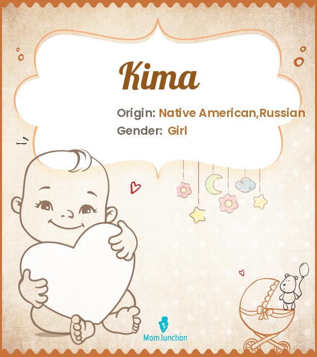 kima