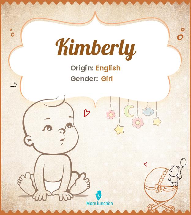 kimberly kimberly