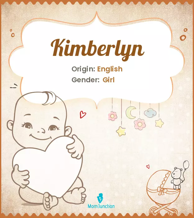 Explore Kimberlyn: Meaning, Origin & Popularity_image