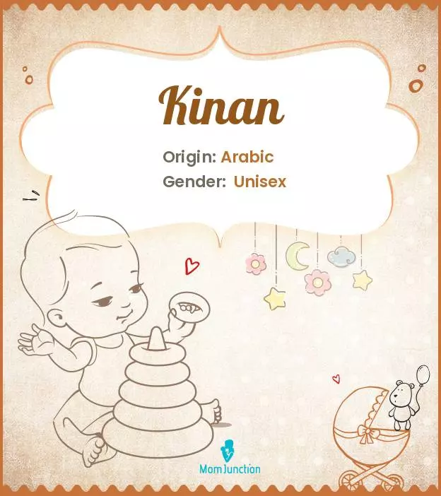 Kinan