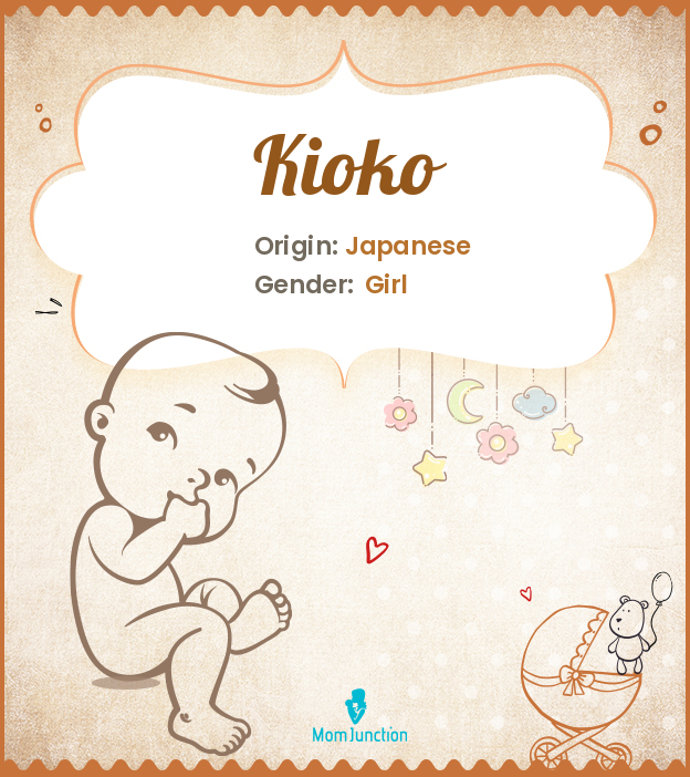 Kiyoko Name, Meaning, Origin, History, And Popularity