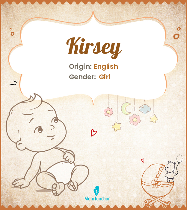kirsey
