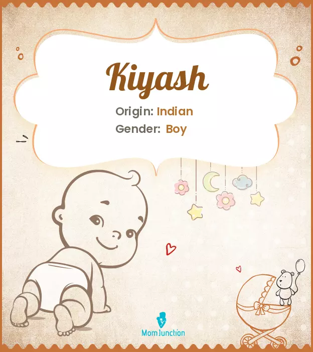 Kiyash