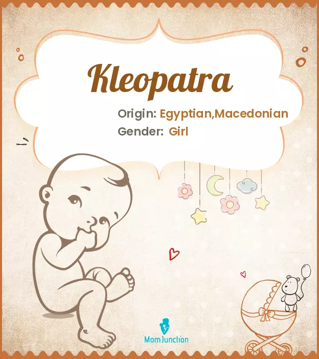 Kleopatra_image