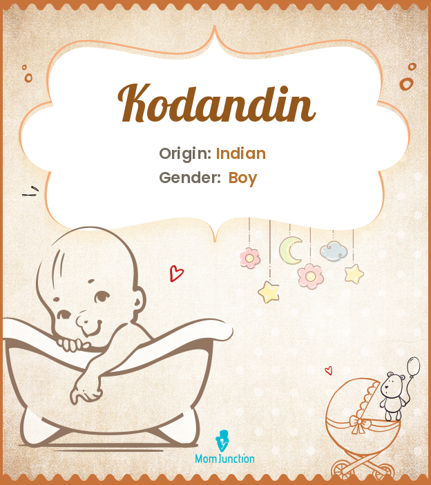 kodandin