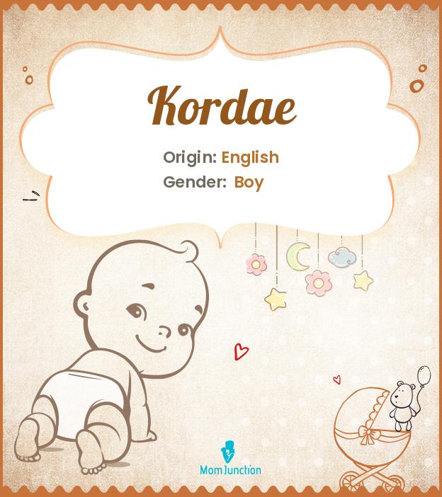 490 Mysterious Baby Names Meaning Dark_image