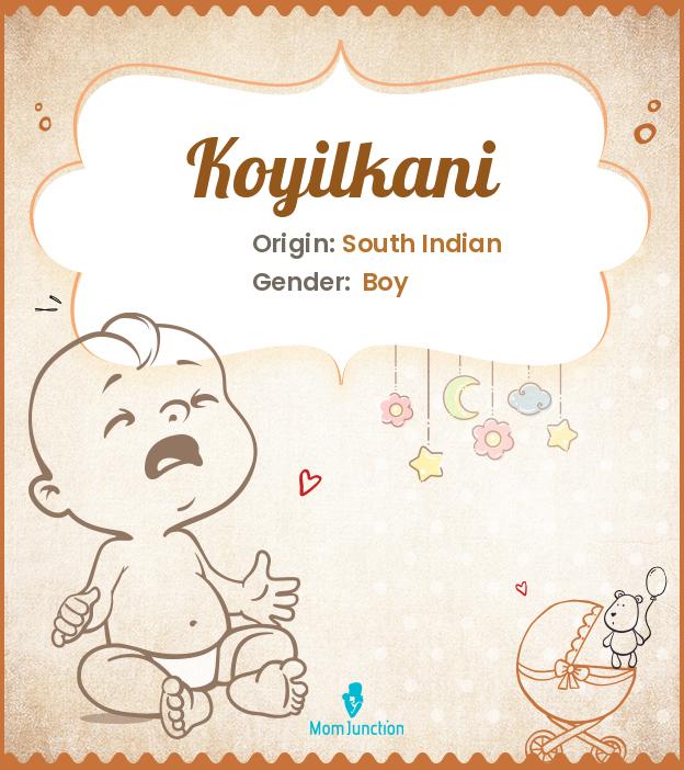 131 South Indian Baby Names From The Indian Peninsula_image