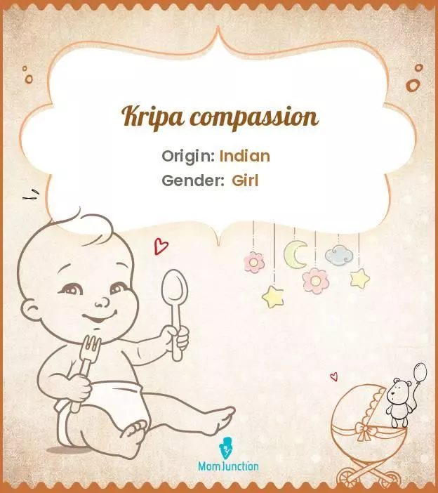 kripa compassion_image