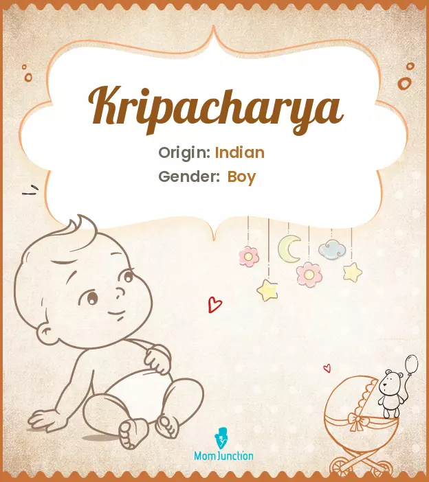 Kripacharya_image