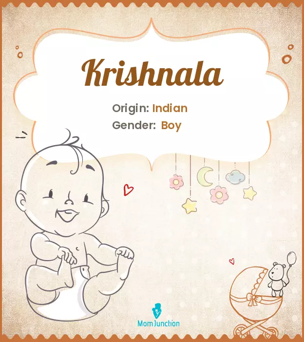 Krishnala
