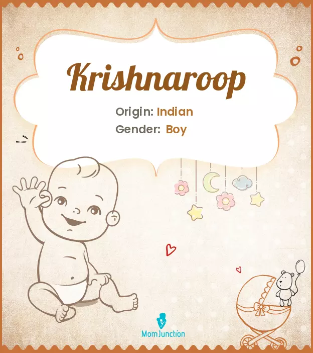 krishnaroop_image