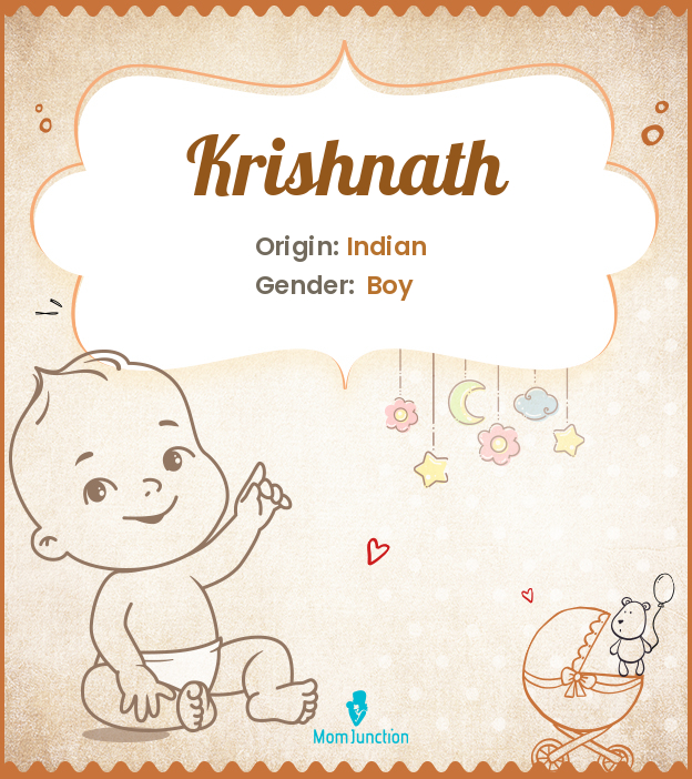 krishnath