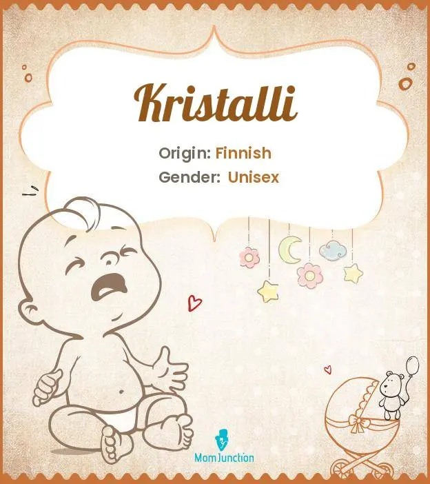 Kristalli _image