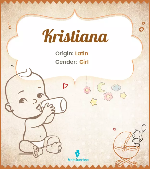 Kristiana