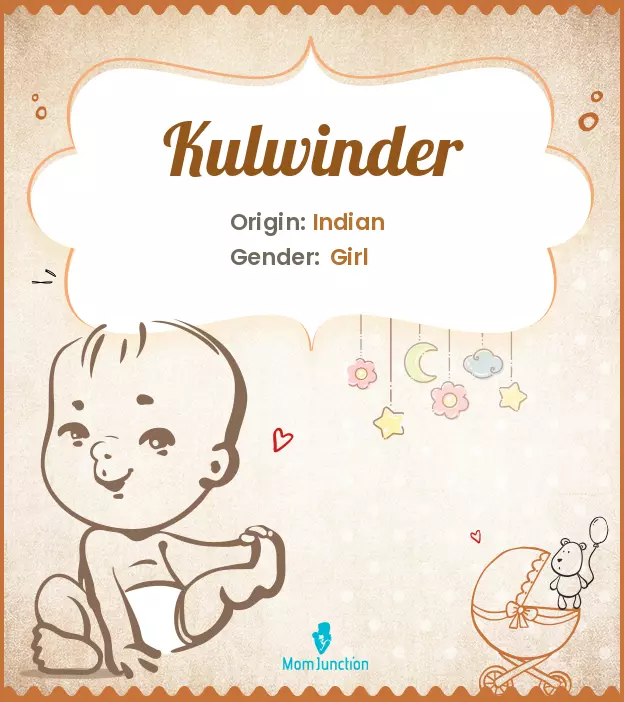 Explore Kulwinder: Meaning, Origin & Popularity_image