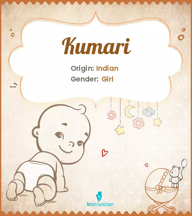 Explore Kumari: Meaning, Origin & Popularity_image