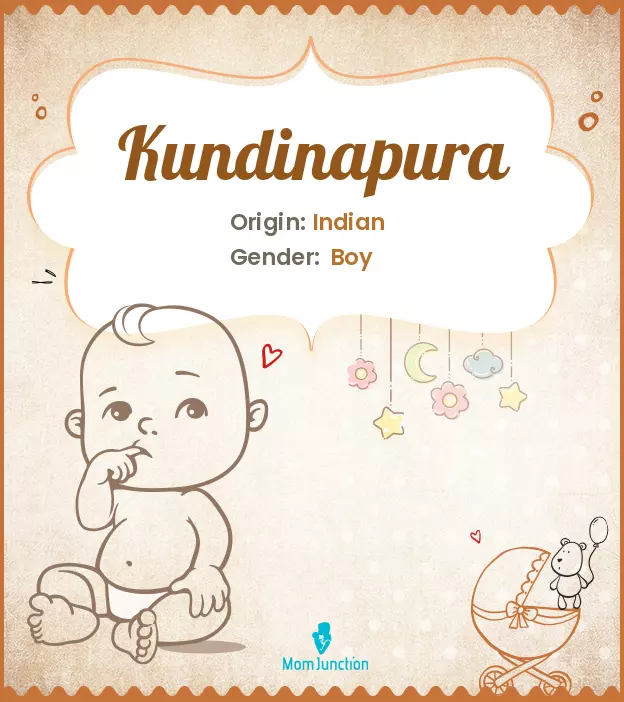 kundinapura_image