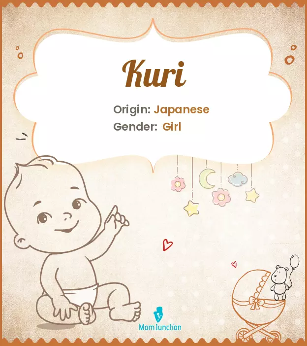 Explore Kuri: Meaning, Origin & Popularity | MomJunction