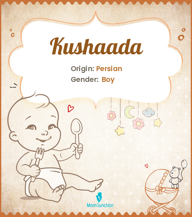 Kushaada