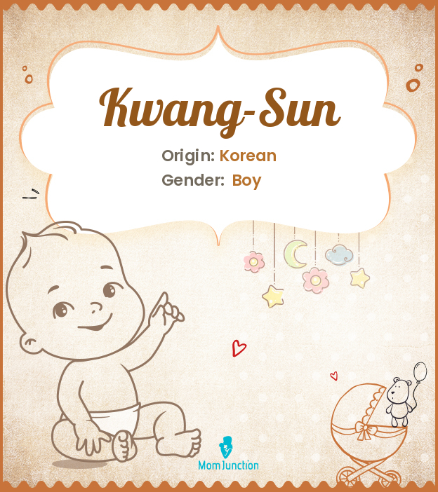 Kwang-Sun