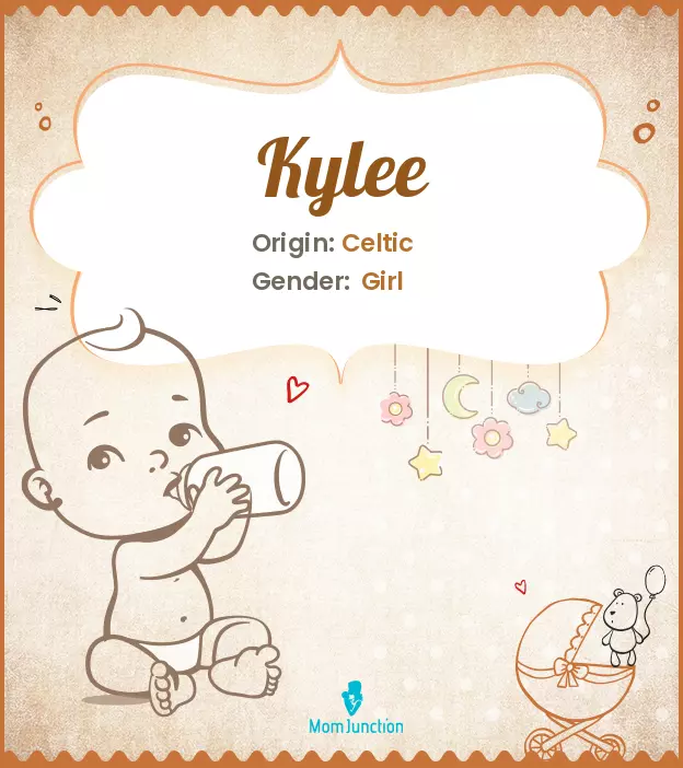 kylee: Name Meaning, Origin, History, And Popularity_image