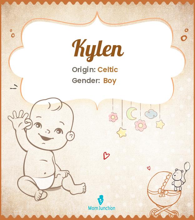 kylen kylen