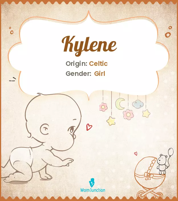 Explore Kylene: Meaning, Origin & Popularity_image