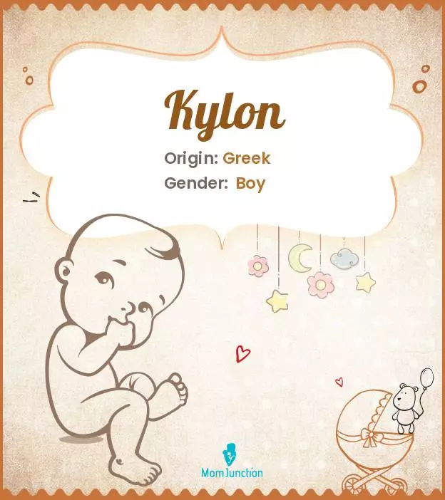 Explore Kylon: Meaning, Origin & Popularity | MomJunction