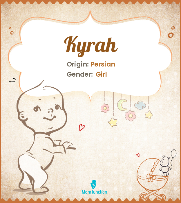 kyrah