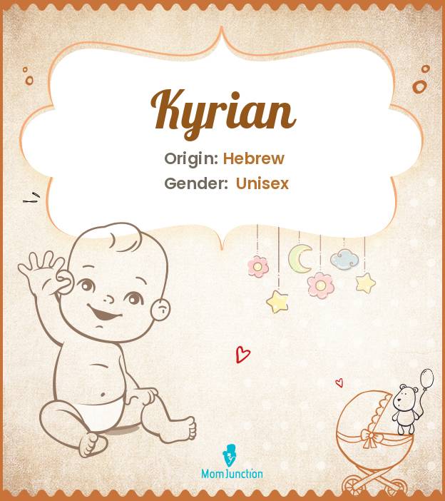 Kyrian