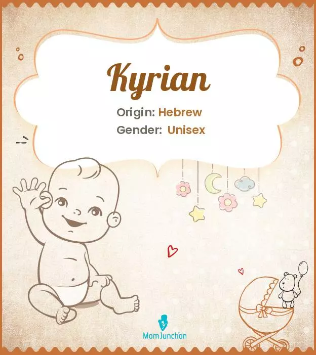 Kyrian