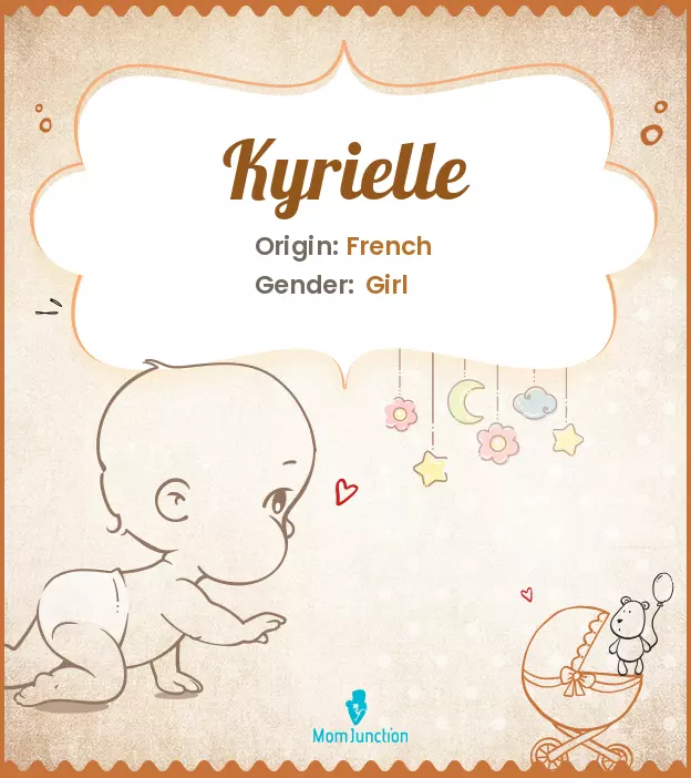 Explore Kyrielle: Meaning, Origin & Popularity_image