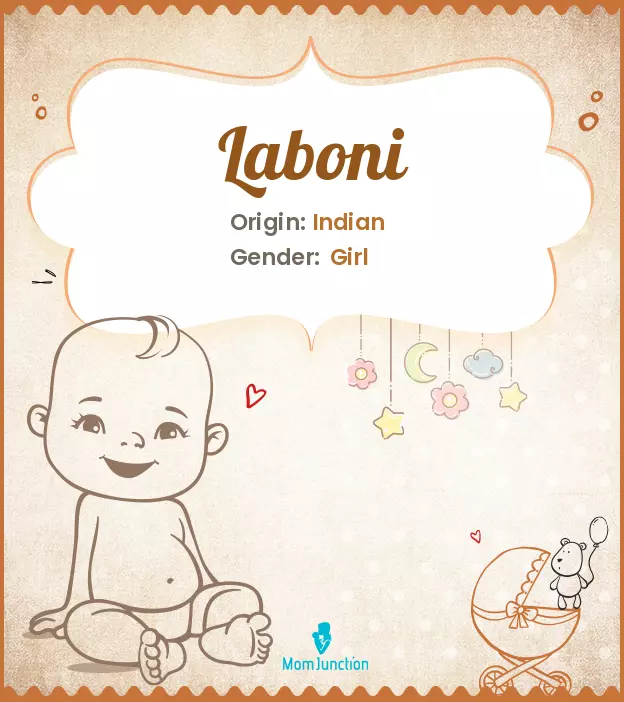 Explore Laboni: Meaning, Origin & Popularity_image