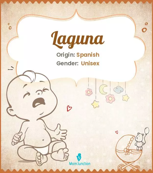 Explore Laguna: Meaning, Origin & Popularity_image