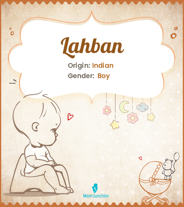 Lahban
