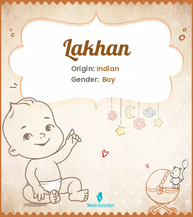 Explore Lakhan: Meaning, Origin & Popularity | MomJunction