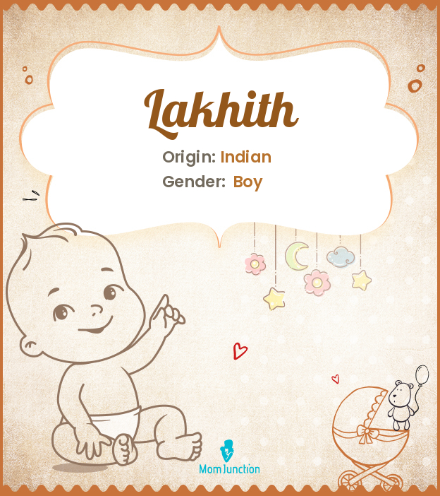 Lakhith