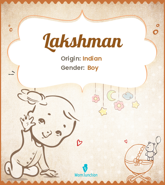 lakshman