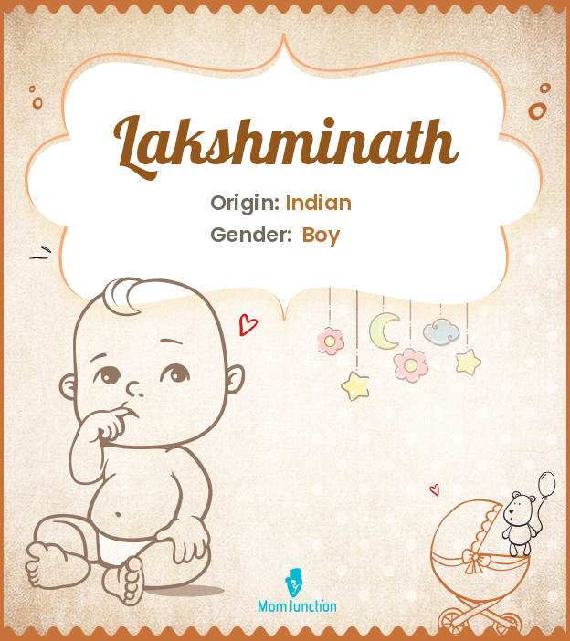 lakshminath