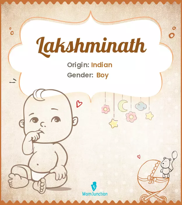 lakshminath_image