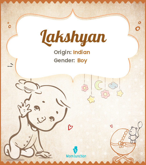 lakshyan