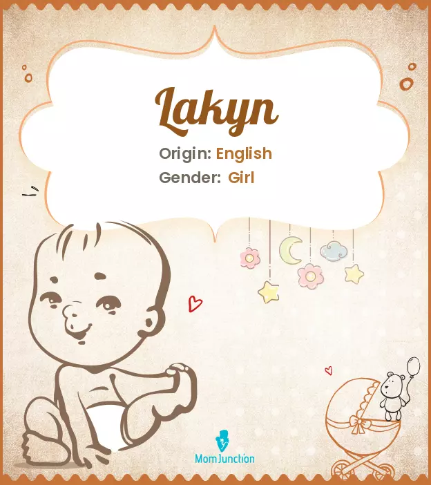 lakyn