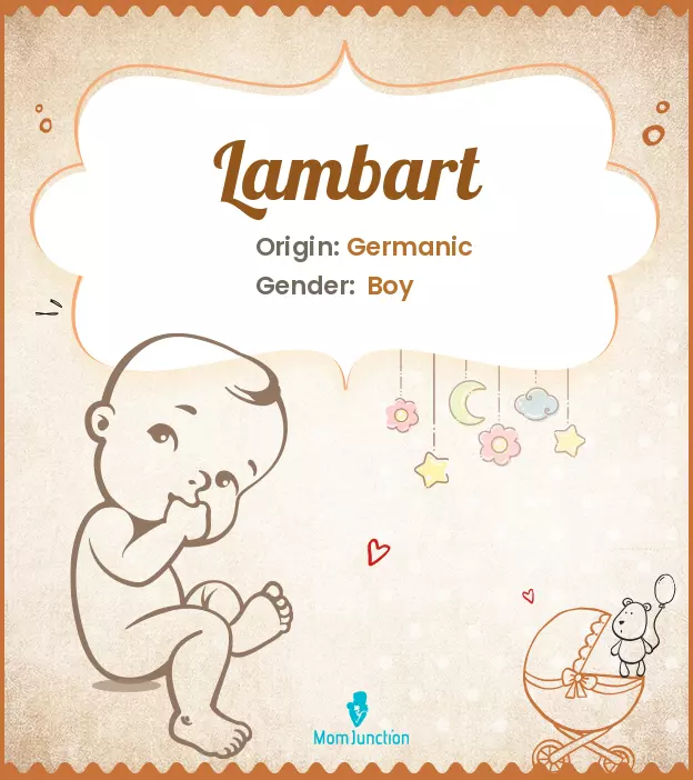 lambart_image