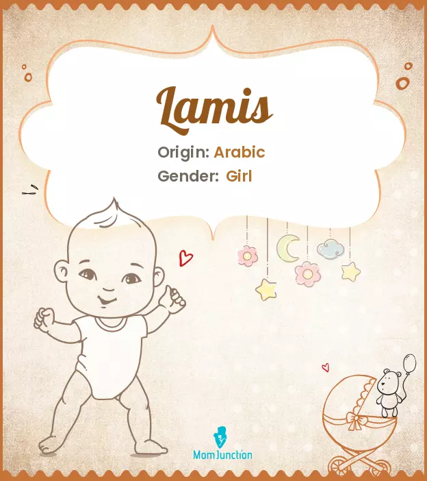 Explore Lamis: Meaning, Origin & Popularity_image