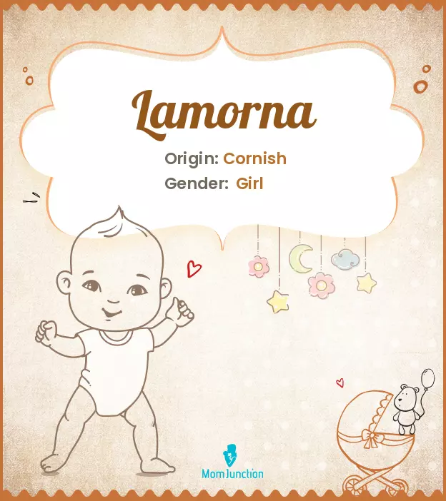 Explore Lamorna: Meaning, Origin & Popularity | MomJunction