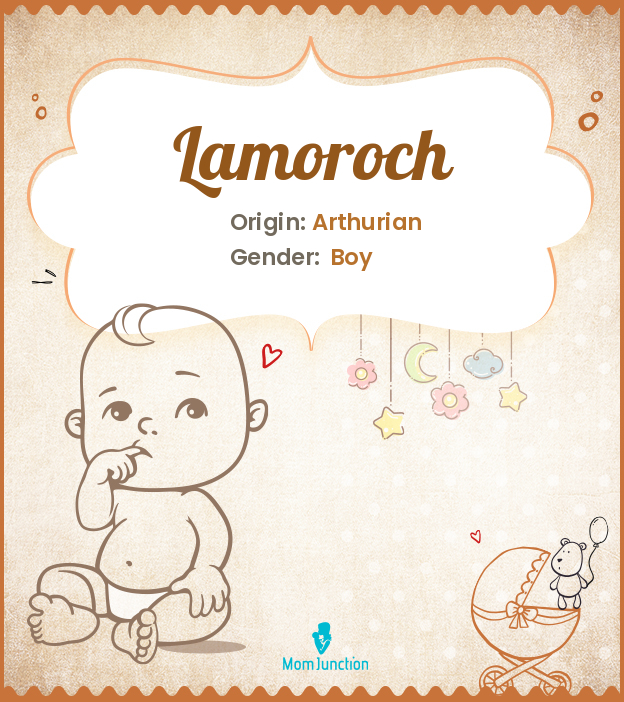 lamoroch