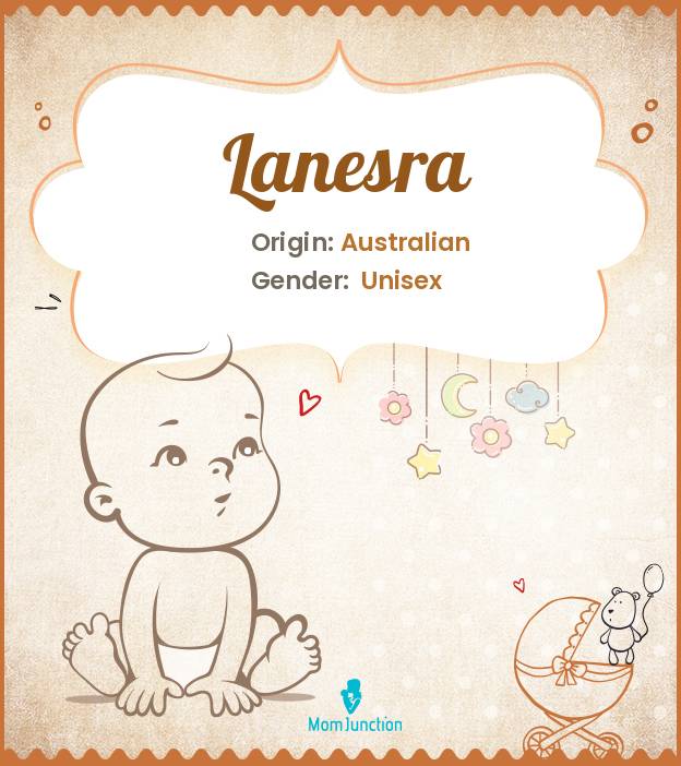 lanesra