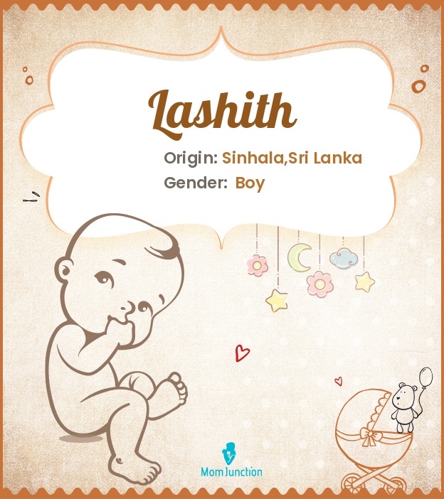 Lashith