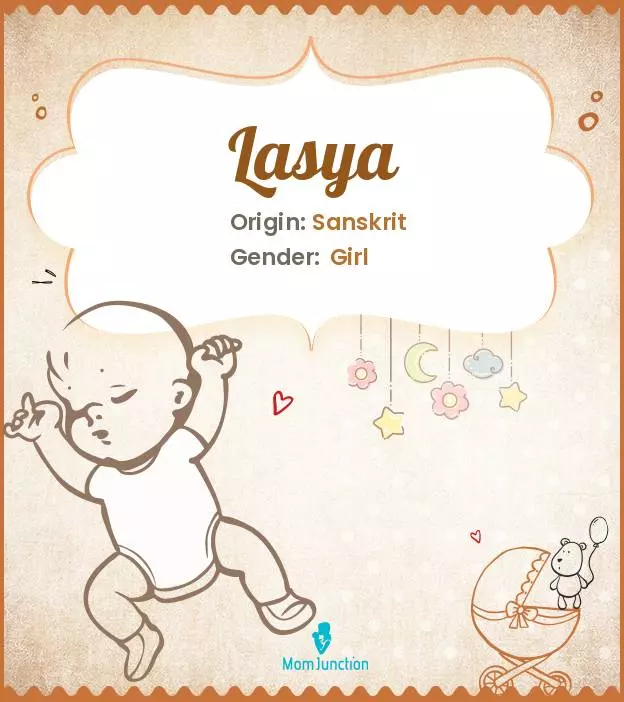 Explore Lasya: Meaning, Origin & Popularity_image